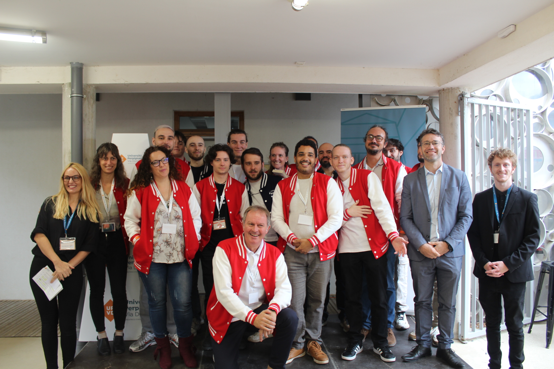 Retour en images sur le lancement de notre campagne fundraising 2025-2028 et Trouve Ton Mentor 🎙️